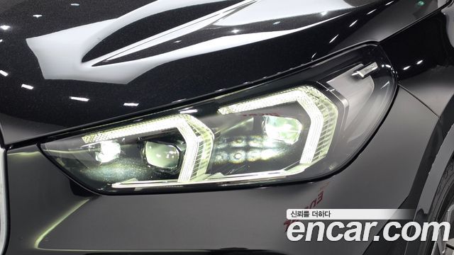 BMW X1 (U11) sDrive 20i xLine 2023 — фото 22