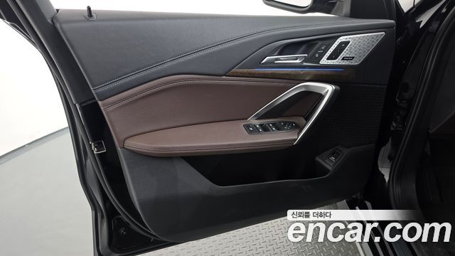 BMW X1 (U11) sDrive 20i xLine 2023 — фото 24