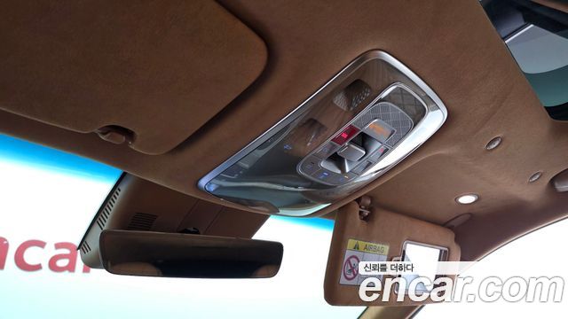 Genesis GV80 2.5T Gasoline AWD 2024 — фото 20