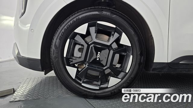 Kia Carnival (IV) Diesel 7-Seater Noblesse 2025 — фото 5