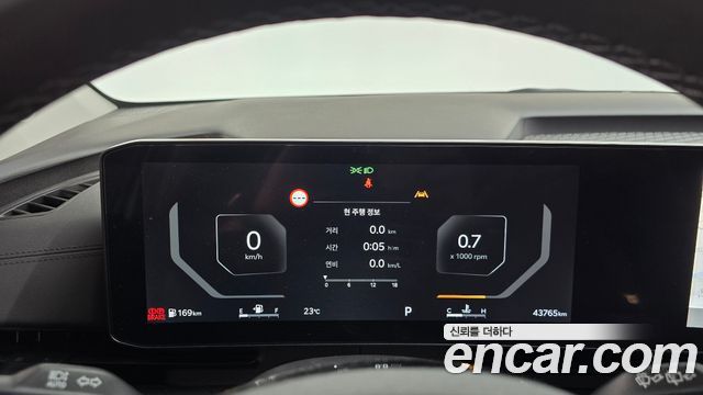Kia Carnival (IV) Diesel 7-Seater Noblesse 2025 — фото 8