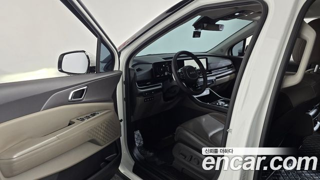 Kia Carnival (IV) Diesel 7-Seater Noblesse 2025 — фото 10