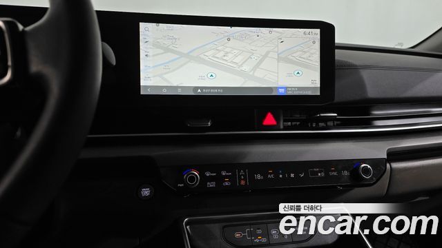 Kia Carnival (IV) Diesel 7-Seater Noblesse 2025 — фото 12