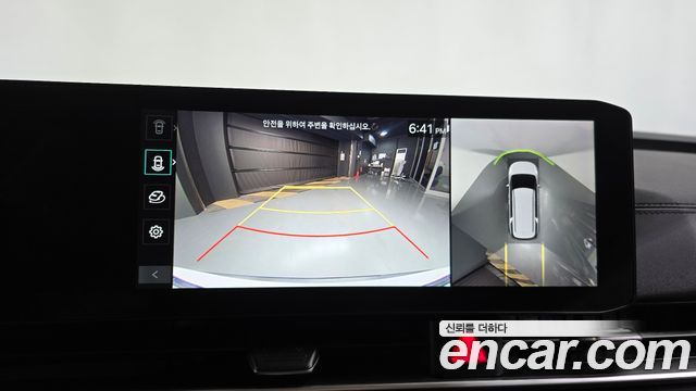 Kia Carnival (IV) Diesel 7-Seater Noblesse 2025 — фото 14