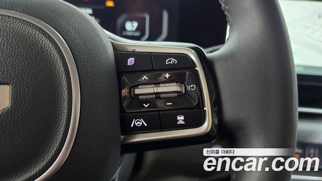 Kia Carnival (IV) Diesel 7-Seater Noblesse 2025 — фото 15