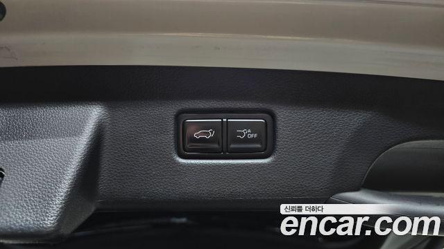 Kia Carnival (IV) Diesel 7-Seater Noblesse 2025 — фото 16
