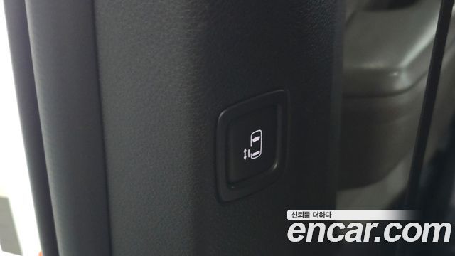 Kia Carnival (IV) Diesel 7-Seater Noblesse 2025 — фото 17