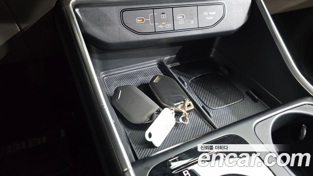 Kia Carnival (IV) Diesel 7-Seater Noblesse 2025 — фото 19