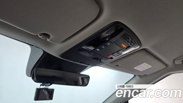 Kia Carnival (IV) Diesel 7-Seater Noblesse 2025 — фото 20