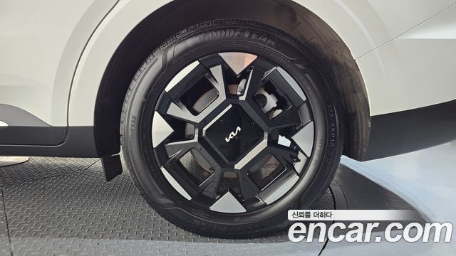 Kia Carnival (IV) Diesel 7-Seater Noblesse 2025 — фото 21