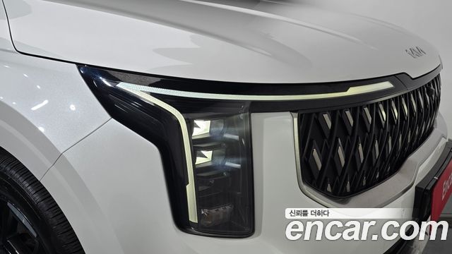 Kia Carnival (IV) Diesel 7-Seater Noblesse 2025 — фото 22