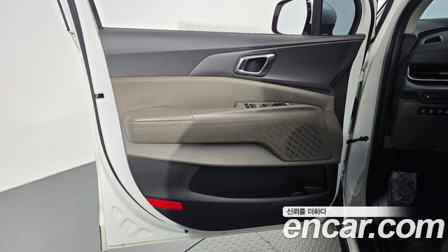 Kia Carnival (IV) Diesel 7-Seater Noblesse 2025 — фото 24