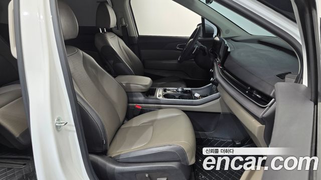 Kia Carnival (IV) Diesel 7-Seater Noblesse 2025 — фото 26