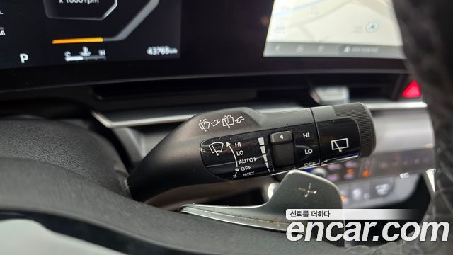 Kia Carnival (IV) Diesel 7-Seater Noblesse 2025 — фото 28