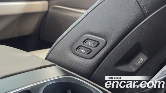 Kia Carnival (IV) Diesel 7-Seater Noblesse 2025 — фото 29