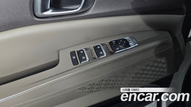 Kia Carnival (IV) Diesel 7-Seater Noblesse 2025 — фото 30