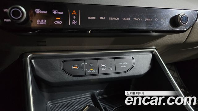 Kia Carnival (IV) Diesel 7-Seater Noblesse 2025 — фото 34