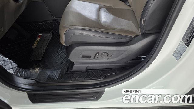 Kia Carnival (IV) Diesel 7-Seater Noblesse 2025 — фото 35
