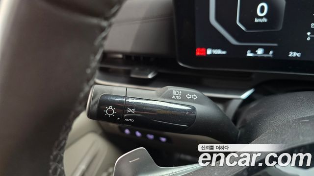 Kia Carnival (IV) Diesel 7-Seater Noblesse 2025 — фото 36