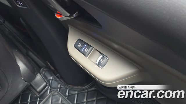 Kia Carnival (IV) Diesel 7-Seater Noblesse 2025 — фото 37