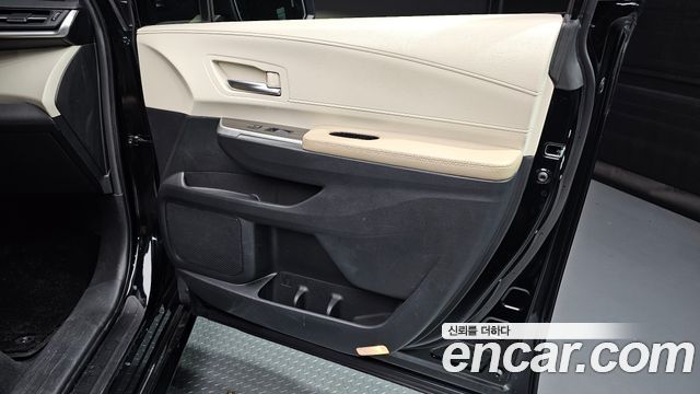 Toyota Sienna (IV) 2.5 Hybrid AWD 2024 — фото 24