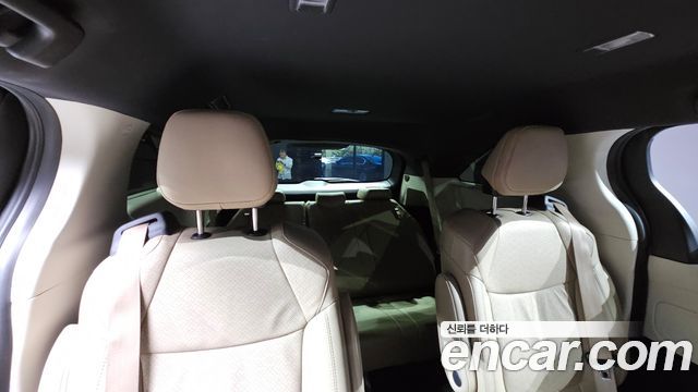 Toyota Sienna (IV) 2.5 Hybrid AWD 2024 — фото 32