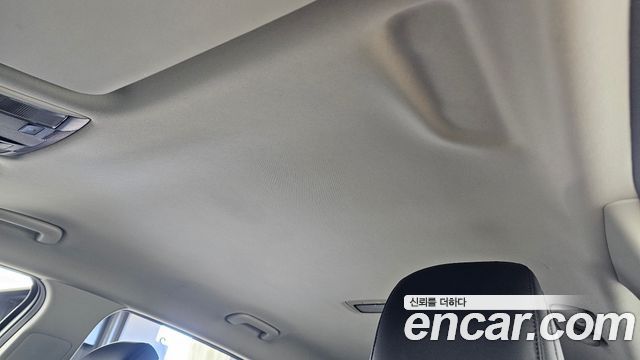 Kia Sportage Hybrid (V) Nobleless 2WD 2022 — фото 17