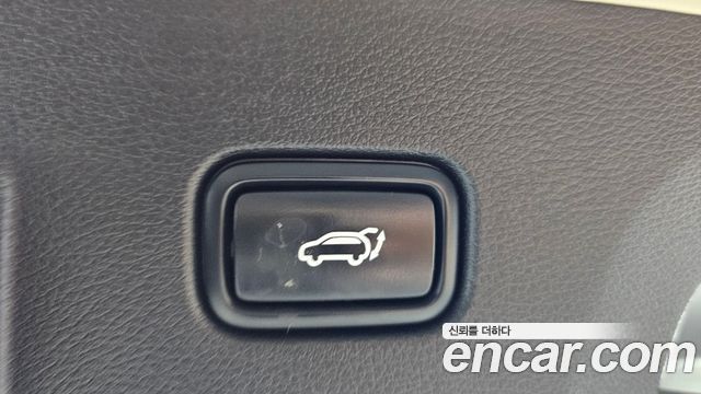 Kia Sportage Hybrid (V) Nobleless 2WD 2022 — фото 18
