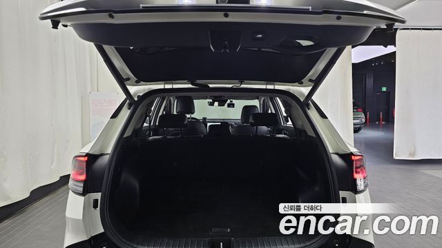 Kia Sportage Hybrid (V) Nobleless 2WD 2022 — фото 19