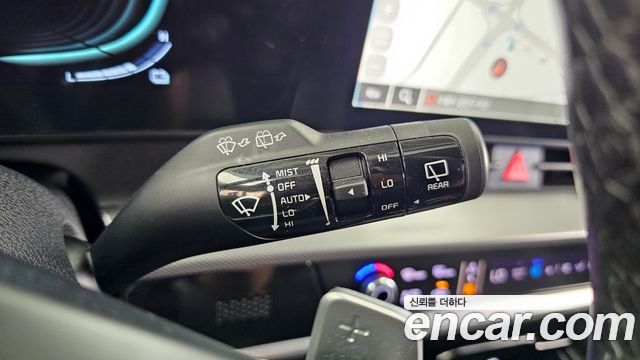 Kia Sportage Hybrid (V) Nobleless 2WD 2022 — фото 29