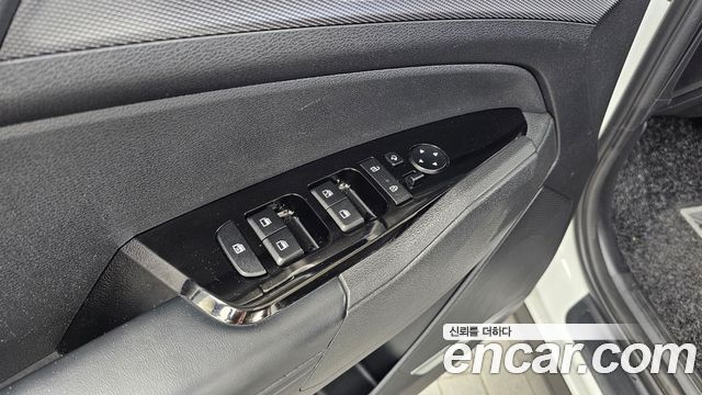 Kia Sportage Hybrid (V) Nobleless 2WD 2022 — фото 30