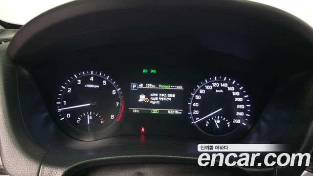 Genesis G80 3.3 GDI AWD Premium Luxury 2019 — фото 8
