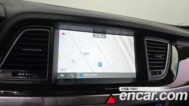 Genesis G80 3.3 GDI AWD Premium Luxury 2019 — фото 14