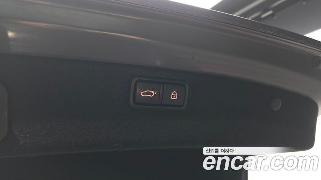 Genesis G80 3.3 GDI AWD Premium Luxury 2019 — фото 33