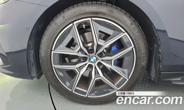 BMW 5 Series (G60) 520i M Sport 2024 — фото 5