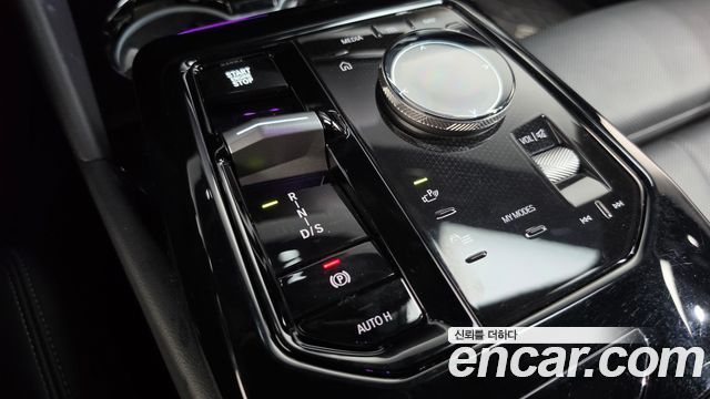BMW 5 Series (G60) 520i M Sport 2024 — фото 9