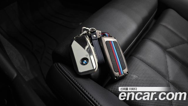 BMW 5 Series (G60) 520i M Sport 2024 — фото 16