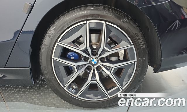 BMW 5 Series (G60) 520i M Sport 2024 — фото 21