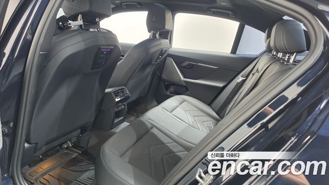 BMW 5 Series (G60) 520i M Sport 2024 — фото 27