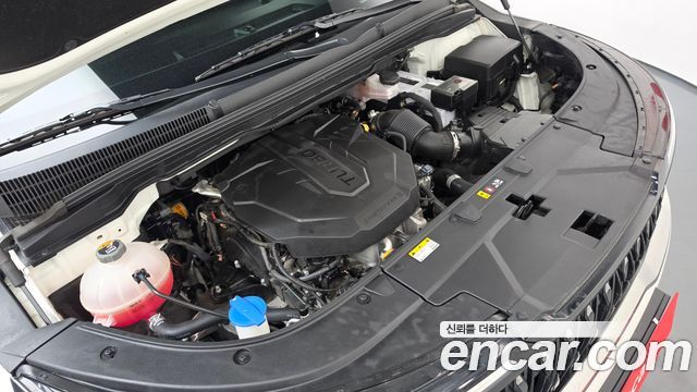 Kia Carnival (IV) Diesel 9-Seater Noblesse 2024 — фото 6