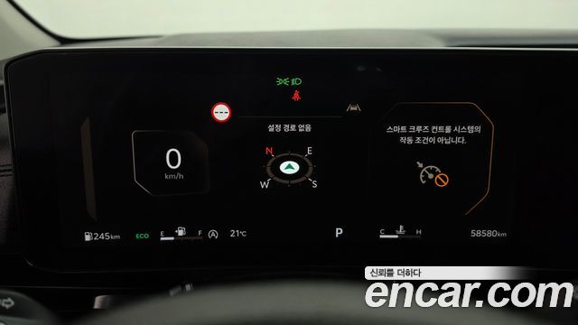 Kia Carnival (IV) Diesel 9-Seater Noblesse 2024 — фото 8