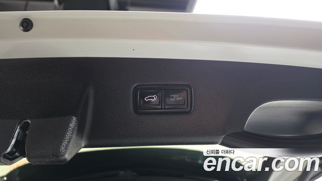 Kia Carnival (IV) Diesel 9-Seater Noblesse 2024 — фото 15