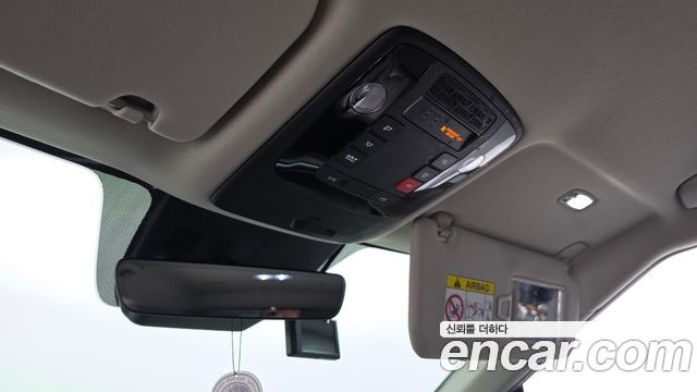 Kia Carnival (IV) Diesel 9-Seater Noblesse 2024 — фото 18
