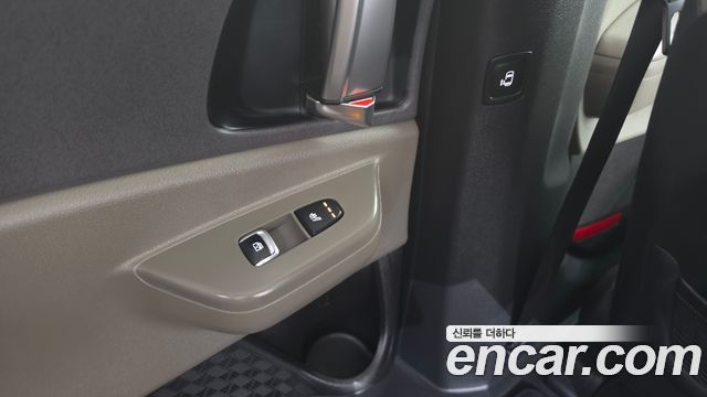 Kia Carnival (IV) Diesel 9-Seater Noblesse 2024 — фото 19