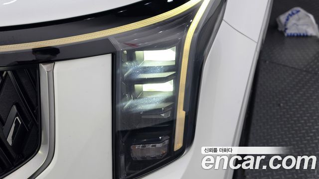 Kia Carnival (IV) Diesel 9-Seater Noblesse 2024 — фото 22