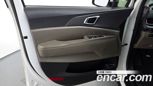 Kia Carnival (IV) Diesel 9-Seater Noblesse 2024 — фото 24