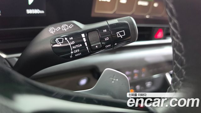 Kia Carnival (IV) Diesel 9-Seater Noblesse 2024 — фото 27
