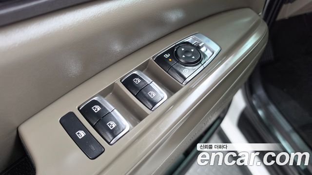 Kia Carnival (IV) Diesel 9-Seater Noblesse 2024 — фото 28