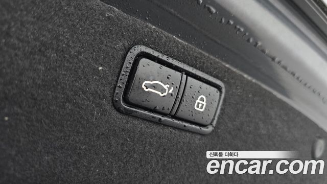 Genesis G80 3.8 GDI AWD Finest 2017 — фото 20