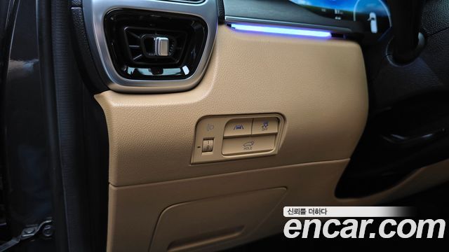 Kia Sorento (IV) HEV 1.6 2WD Noblesse 2021 — фото 16
